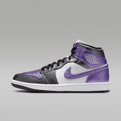 Air Jordan 1 Mid SE Women's Shoes. Nike CA